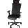 GENESIS ERGONOMICZNY ASTAT 700 CZARNY - 1104903 - zdjęcie 3